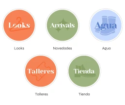 Ideas para los destacados de Instagram seg&uacute;n tu negocio