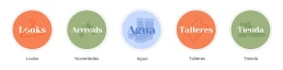 Ideas para los destacados de Instagram seg&uacute;n tu negocio