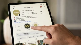 Ideas para los destacados de Instagram según tu negocio