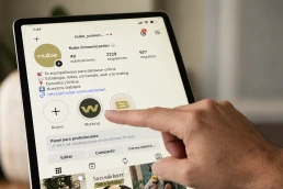Ideas para los destacados de Instagram seg&uacute;n tu negocio