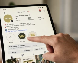 Ideas para los destacados de Instagram según tu negocio