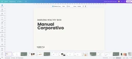 Manual de marca: qué debe incluir y ejemplos en PDF