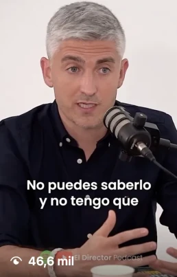 Martín Torres - Escritor y Autor de La Enfermera