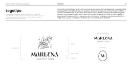 Manual de marca: qué debe incluir y ejemplos en PDF
