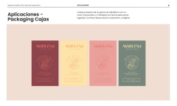 Manual de marca: qué debe incluir y ejemplos en PDF