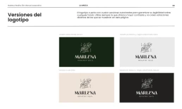 Manual de marca: qué debe incluir y ejemplos en PDF
