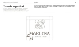 Manual de marca: qué debe incluir y ejemplos en PDF