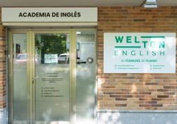Welton English Irún