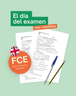 Welton English Irún